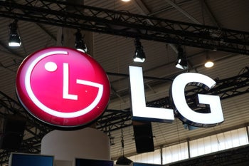 LG's next Android tablet is already listed for sale in the US
