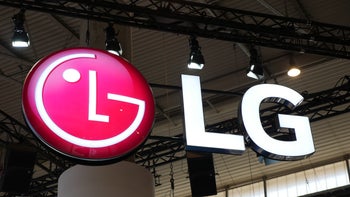 LG's next Android tablet is already listed for sale in the US