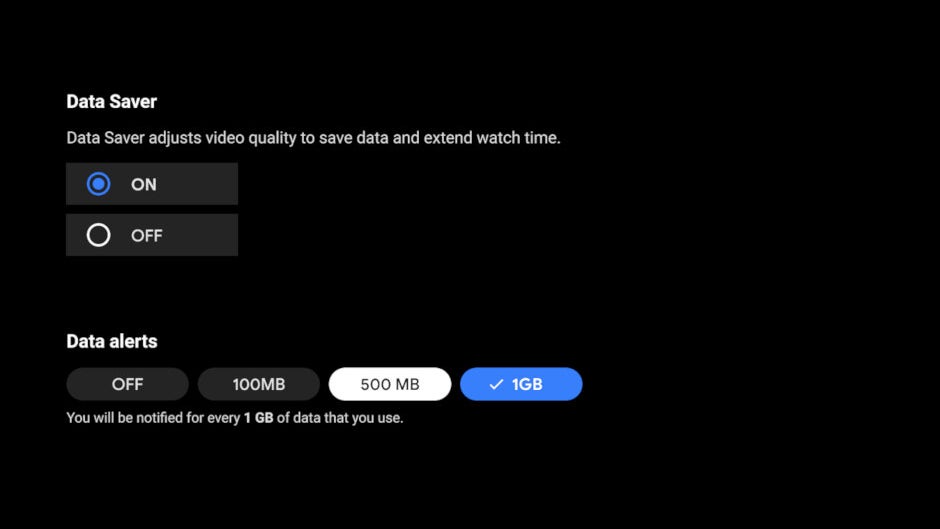Google releases four new features for Android TV