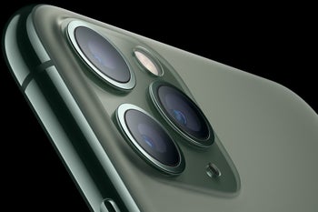 Apple reveals the real capacity behind the 11 Pro Max's record battery life