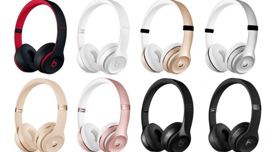 Beats Solo3 wireless headphones are on sale at a new all-time low price after $170 discount