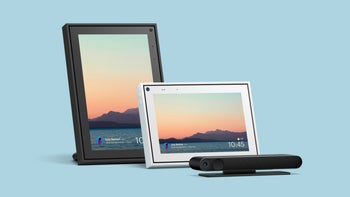 Facebook unveils redesigned Portal, all-new Portal Mini and Portal TV