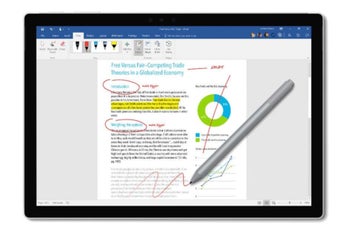 Popular Surface Pro 7 accessory is certified by the FCC