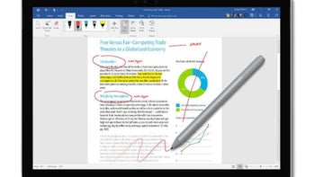 Popular Surface Pro 7 accessory is certified by the FCC