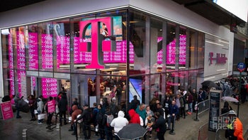 T-Mobile has a lot on its plate, but wants to put something on your plate next Tuesday