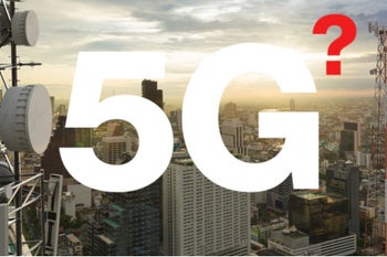 T-Mobile cuts loose on Verizon