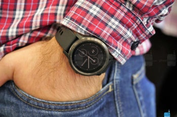 garmin dealer
