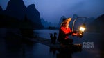 An iPhone 11 Pro camera review by a 'pro' photog takes us on a wide night samples trip