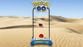 October Pokemon GO Community Day details revealed