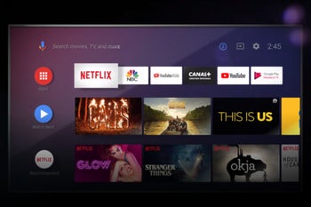 Google reveals Android TV 10 is on track to be released in 2019