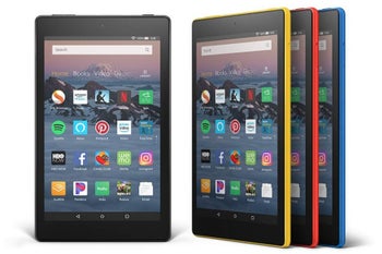 Amazon's Fire HD 8 and Fire HD 8 Kids Edition are on sale at crazy low prices again