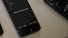 Both EVO 4G and Droid Incredible having problems with their screen
