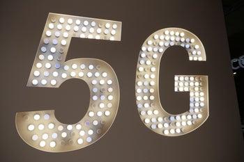 Verizon shares 5G launch date for 'parts' of New York City