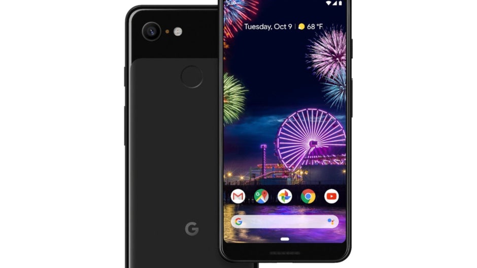 Deal: Unlocked Pixel 3 is $350 off at Best Buy, comes with free Nest Hub in tow