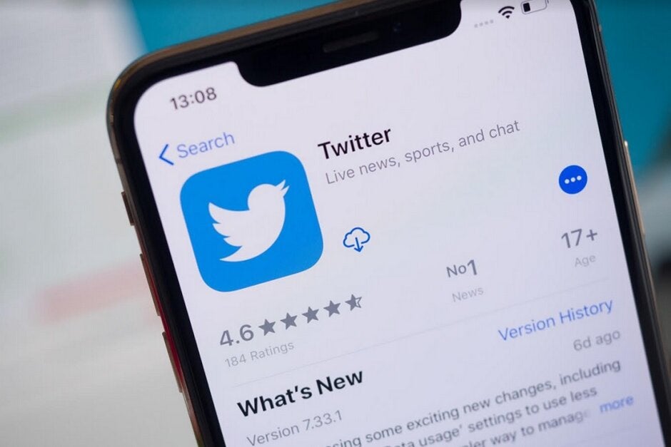 Twitter is testing a feature that allows the author of a tweet to hide