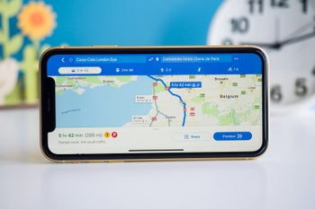 Google Maps, Waze updates add Siri integration for iOS 13 and CarPlay