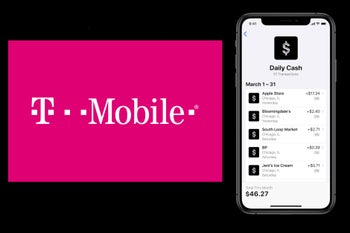 T-Mobile hops on Apple's Daily Cash train, gives you 3% back on all purchases