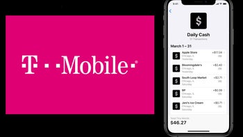 T-Mobile matches Apple's 3% cashback when using Apple Card at its stores