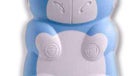 iCare Kid's mobile phone for GSM approved by FCC