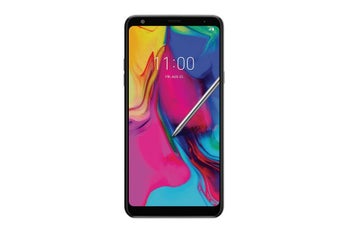 LG Stylo 5 scores up to a massive $170 discount at Best Buy with carrier activation