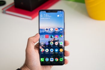 The Huawei Mate 20 Pro is cheaper than ever on eBay with stellar hardware and Google apps