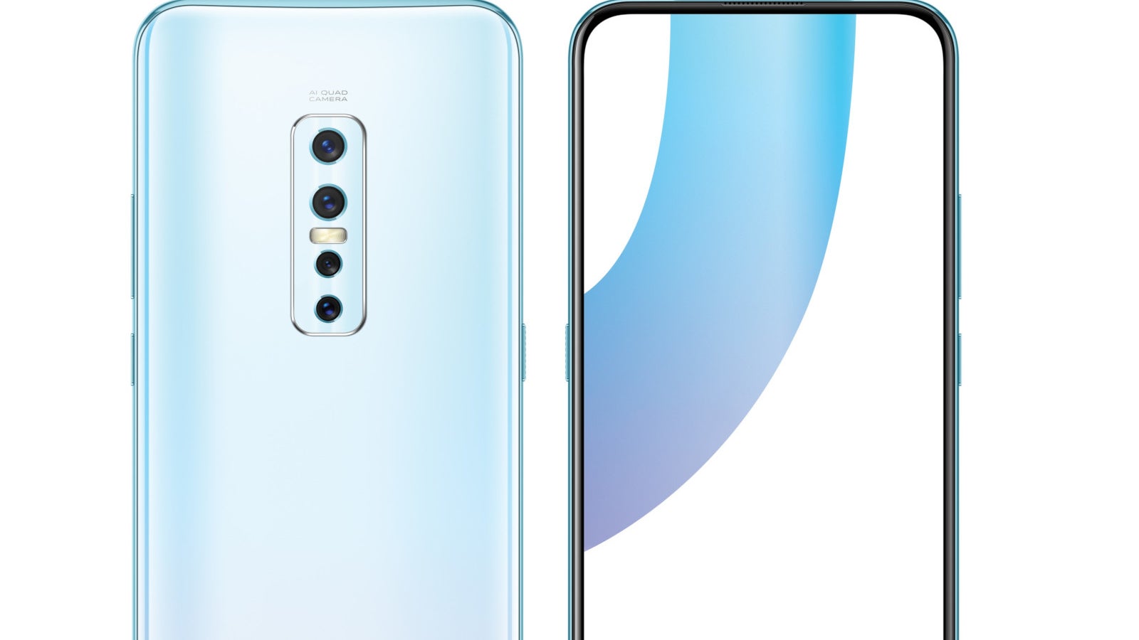 Vivo Brings The First Dual Pop Up Camera Phone Phonearena