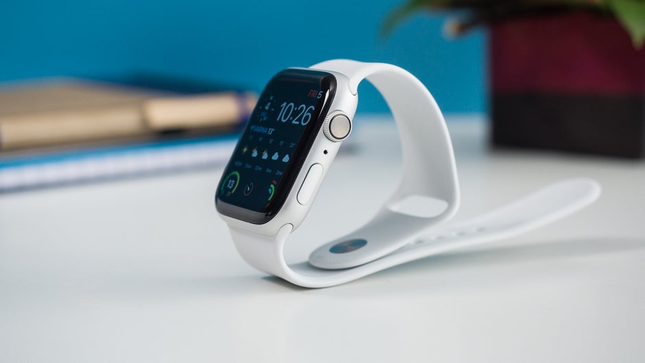 apple watch series 4 black friday best buy