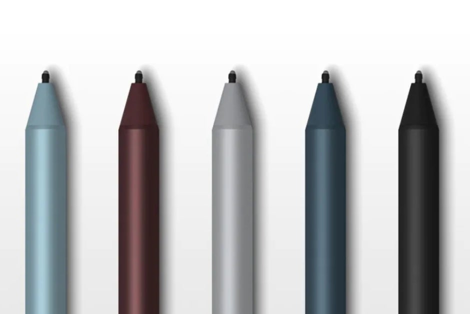 Microsoft Draws Inspiration From Apple And Samsung For Cool New Surface Pro 7 Feature Phonearena