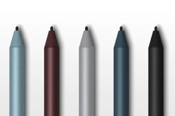 Microsoft draws inspiration from Apple and Samsung for cool new Surface Pro 7 feature