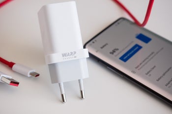 The OnePlus 7T will offer 'the best charging solution for real-world usage'