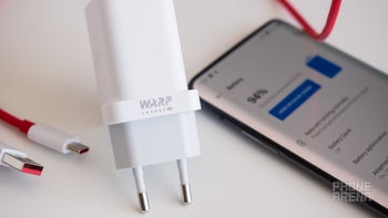 The OnePlus 7T will offer 'the best charging solution for real-world usage'