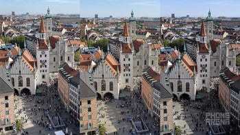 iPhone 11 Pro vs Samsung Galaxy Note 10 Plus vs Google Pixel 3: CAMERA Comparison