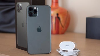 iPhone 11 Pro 18-watt fast charging tested: how much time it takes for a full charge