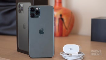iPhone 11 Pro and Pro Max fast charging tested: it makes a HUGE difference!