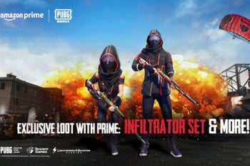 Amazon Prime members getting free mobile game content from major developers