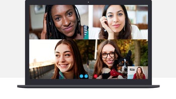 Skype finally getting dark mode on Android and iOS, lots of fixes
