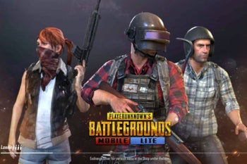 PUBG Mobile Lite massive update adds new map, rewards and game modes