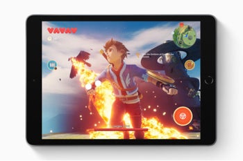 Qualify for Sprint's bonkers deal and take 78% off the new 10.2-inch Apple iPad