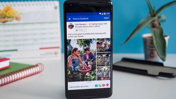Facebook group stories are going away for good this week