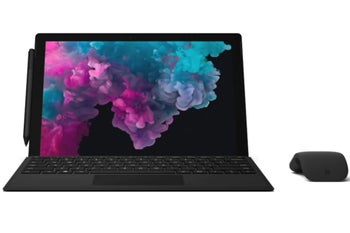 Deal: Get up to $400 off the Surface Pro 6 right now at Microsoft
