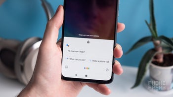 Google Assistant gets new sensitivity option, no longer saves recordings by default