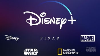 Disney+ goes up for pre-order in the US with no special discounts
