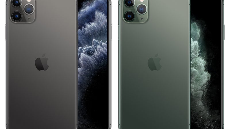 iPhone 11, 11 Pro, and 11 Pro Max are $100 off at Metro by T-Mobile (for new customers)
