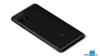 New details and photos of Pixel 4 XL surface