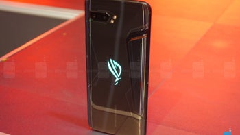 Asus ROG Phone 2 now available for pre-order in the US
