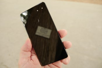 Essential confirms new device in testing as first details emerge