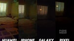 Huawei Mate 30 Pro vs iPhone 11 Pro vs Galaxy Note 10+ vs Pixel 3: EXTREME Low-Light Camera Test