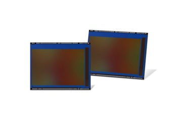 Samsung once again unveils an industry first with its new mobile image sensor
