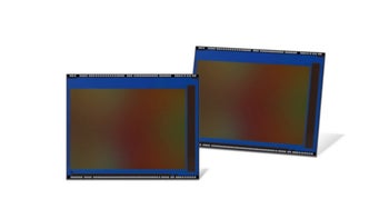 Samsung once again unveils an industry first with its new mobile image sensor