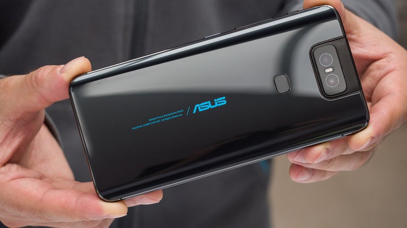 Asus is low-key becoming a force to be reckoned with